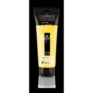 Cadence PR-004 Temel Sarı 120 ml Proart Heavy Body Akrilik Boya