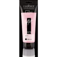 Cadence PR-008 Açık Gül 120 ml Proart Heavy Body Akrilik Boya