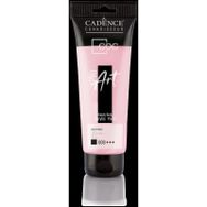 Cadence PR-008 Açık Gül 120 ml Proart Heavy Body Akrilik Boya
