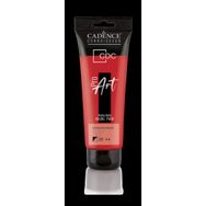 Cadence PR-011 Medıum Kadmiyum Kırmızı 120 ml Proart Heavy Body Akrilik Boya