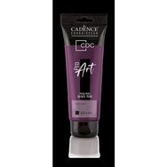 Cadence PR-020 Kobalt Menekşe 120 ml Proart Heavy Body Akrilik Boya