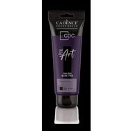 Cadence PR-021 Diokazin Mor 120 ml Proart Heavy Body Akrilik Boya