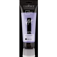 Cadence PR-022 Açık Ultramarin Mavi 120 ml Proart Heavy Body Akrilik Boya