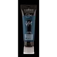 Cadence PR-024 Turkuaz Mavi 120 ml Proart Heavy Body Akrilik Boya