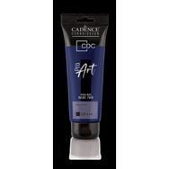 Cadence PR-028 Prusya Mavisi 120 ml Proart Heavy Body Akrilik Boya