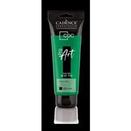 Cadence PR-030 Zümrüt Yeşili 120 ml Proart Heavy Body Akrilik Boya