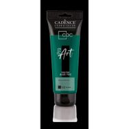 Cadence PR-032 Vırıdıan Yeşil 120 ml Proart Heavy Body Akrilik Boya