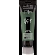 Cadence PR-033 Doğa Yeşili 120 ml Proart Heavy Body Akrilik Boya