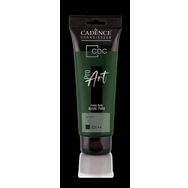 Cadence PR-034 Orman Yeşili 120 ml Proart Heavy Body Akrilik Boya