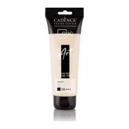 Cadence PR-036 Tıtan Buff 120 ml Proart Heavy Body Akrilik Boya