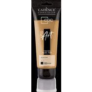 Cadence PR-038 Sarı Hardal 120 ml Proart Heavy Body Akrilik Boya