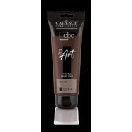 Cadence PR-041 Yanık Umber 120 ml Proart Heavy Body Akrilik Boya