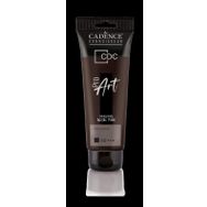 Cadence PR-042 Vandike Kahverengi 120 ml Proart Heavy Body Akrilik Boya