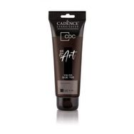 Cadence PR-042 Vandike Kahverengi 120 ml Proart Heavy Body Akrilik Boya