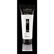 Cadence PR-043 Çinko Beyaz 120 ml Proart Heavy Body Akrilik Boya