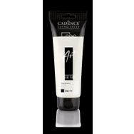 Cadence PR-044 Titanyum Beyaz 120 ml Proart Heavy Body Akrilik Boya