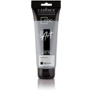 Cadence PR-048 Grafiti Gri 120 ml Proart Heavy Body Akrilik Boya