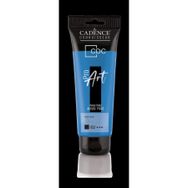 Cadence PR-052 Kral Mavi 120 ml Proart Heavy Body Akrilik Boya