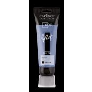 Cadence PR-054 Gri Mavi 120 ml Proart Heavy Body Akrilik Boya