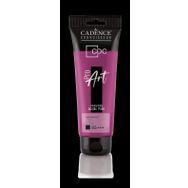 Cadence PR-055 Hazeran Moru 120 ml Proart Heavy Body Akrilik Boya