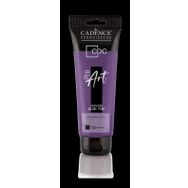 Cadence PR-056 Ultramarin Menekşe 120 ml Proart Heavy Body Akrilik Boya