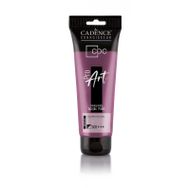 Cadence PRD-508 Siklamen 120 ml Proart Heavy Body Akrilik Boya