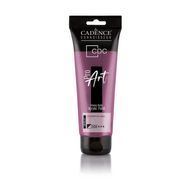 Cadence PRD-508 Siklamen 120 ml Proart Heavy Body Metalik Ultra Parlak Akrilik Boya