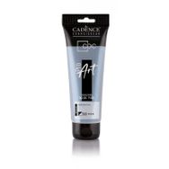 Cadence PRD-510 Aqua 120 ml Proart Heavy Body Metalik Ultra Parlak Akrilik Boya