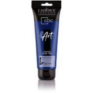 Cadence PRD-513 Ada Mavisi 120 ml Proart Heavy Body Metalik Ultra Parlak Akrilik Boya