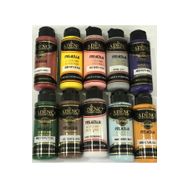 Cadence Premium 10 Ana Renk 120 ml Akrilik Boya
