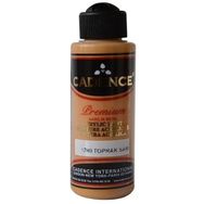 Cadence Premium 1780 Toprak Sarı 500 ML Akrilik Boya