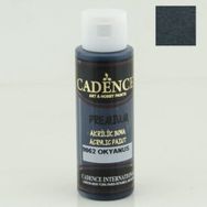 Cadence Premium 9062 Okyanus 70 ML Akrilik Boya