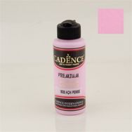 Cadence Premium Açık Pembe 120 ml Akrilik Boya
