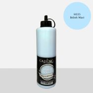 Cadence Premium Bebek Mavi 500 ml Akrilik Boya
