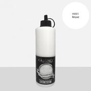 Cadence Premium Beyaz 500 ml Akrilik Boya