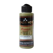 Cadence Premium Biberiye 120 ml Akrilik Boya