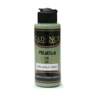 Cadence Premium Çağla Yeşili 120 ml Akrilik Boya