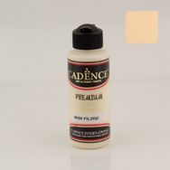 Cadence Premium Fil Dişi 120 ml Akrilik Boya