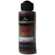 Cadence Premium GÜL Ağacı 120 ml Akrilik Boya