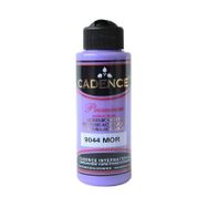 Cadence Premium Mor 120 ml Akrilik Boya