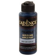 Cadence Premium Okyanus 120 ml Akrilik Boya