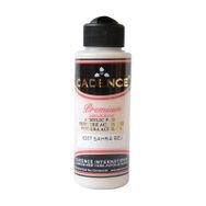 Cadence Premium Sahra Bej 250 ml Akrilik Boya