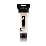 Cadence PRH-402 Kırmızı 120 ml Proart Heavy Body Akrilik Boya