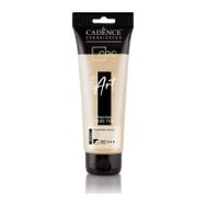 Cadence PRM-302 Şampanya 120 ml Proart Heavy Body Akrilik Boya