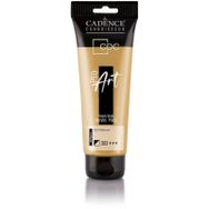 Cadence PRM-303 Altın 120 ml Proart Heavy Body Akrilik Boya