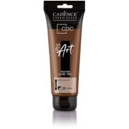Cadence PRM-310 Bronz 120 ml Proart Heavy Body Akrilik Boya