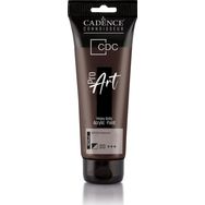 Cadence PRM-313 Kahverengi 120 ml Proart Heavy Body Akrilik Boya
