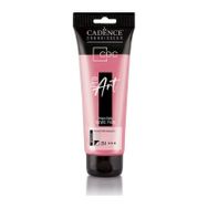 Cadence PRM-314 Şeker Pembe 120 ml Proart Heavy Body Akrilik Boya