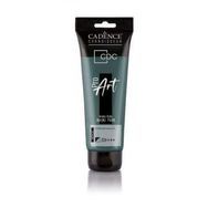 Cadence PRM-324 Petrol 120 ml Proart Heavy Body Akrilik Boya