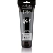 Cadence PRM-326 Gök Gri 120 ml Proart Heavy Body Akrilik Boya